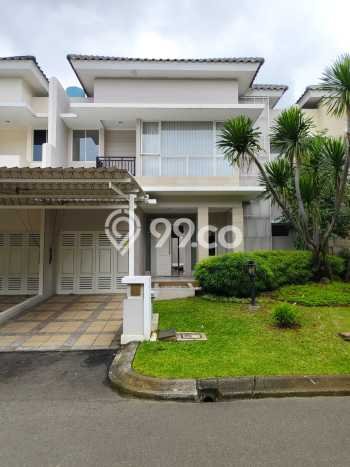 Rumah Disewakan Tangerang LT 250m2 LB 230m2 Area Gading Serpong Rumah Disewakan Tangerang LT 250m2 LB 230m2 Area Gading Serpong