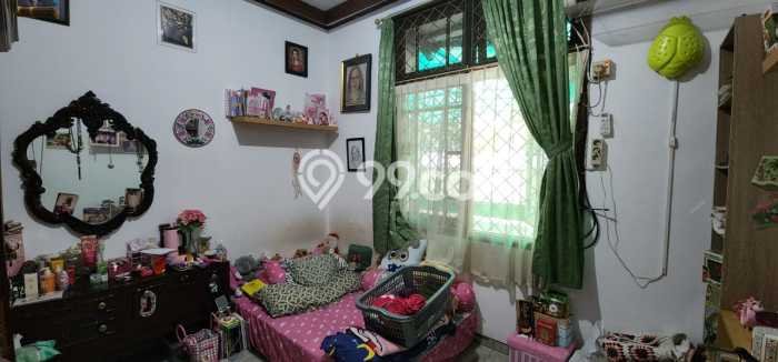 Hunian Mewah LB 400m2 Siap Pakai Desain Elegan di Joglo, Jakarta Barat Hunian Mewah LB 400m2 Siap Pakai Desain Elegan di Joglo, Jakarta Barat