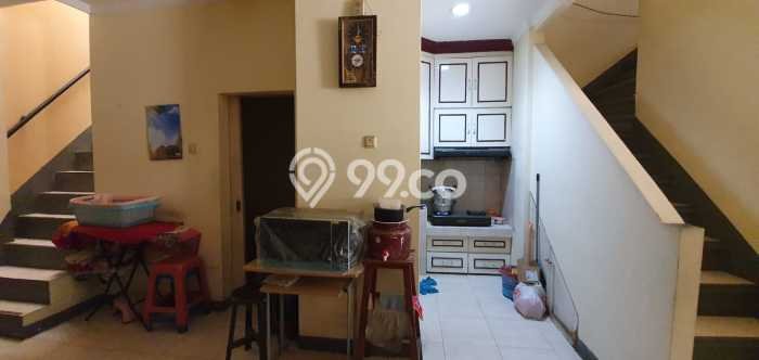 Rumah Minimalis 3 KT di Metro Permata Tangerang Unfurnished Rumah Minimalis 3 KT di Metro Permata Tangerang Unfurnished