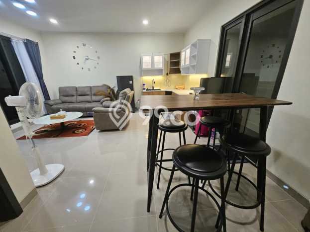 Rumah Sewa Tangerang LT 84m2 LB 144m2 Kawasan Gading Serpong Rumah Sewa Tangerang LT 84m2 LB 144m2 Kawasan Gading Serpong