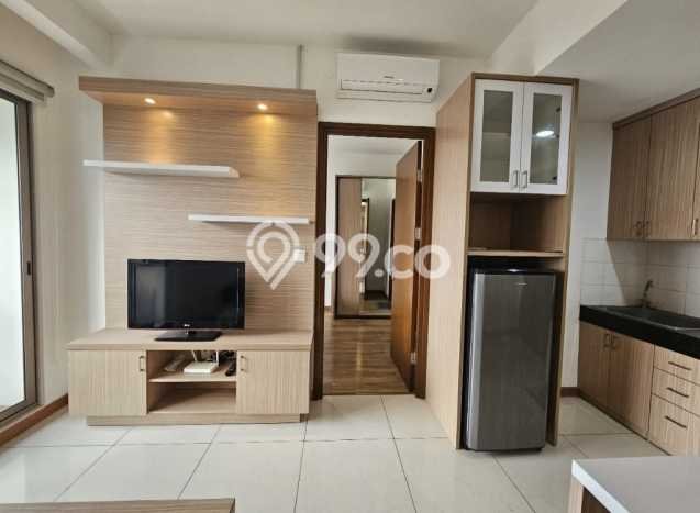 Apartemen di , 1 KM, Luas 41m2m², Area Premium Apartemen di , 1 KM, Luas 41m2m², Area Premium