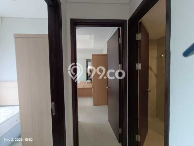 Disewakan Apartemen Terjangkau 2 BR di Puri Mansion Jakarta Barat Disewakan Apartemen Terjangkau 2 BR di Puri Mansion Jakarta Barat