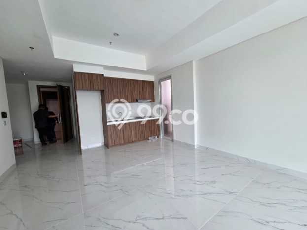 Apartemen Cozy Dijual di Tangerang Spesifikasi 2 KT, 2 KM Apartemen Cozy Dijual di Tangerang Spesifikasi 2 KT, 2 KM