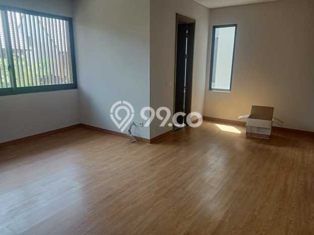For Sale! Premium House LT 180m2 Desain Modern di BSD City For Sale! Premium House LT 180m2 Desain Modern di BSD City