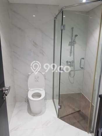 Apartemen Strategis 43m2 di BSD Tangerang 1 KT Apartemen Strategis 43m2 di BSD Tangerang 1 KT