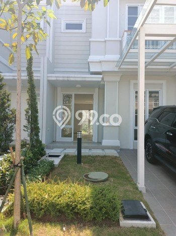 Hunian Elit LB 145m2 Siap Pakai Desain Elegan di Gading Serpong, Tangerang Hunian Elit LB 145m2 Siap Pakai Desain Elegan di Gading Serpong, Tangerang