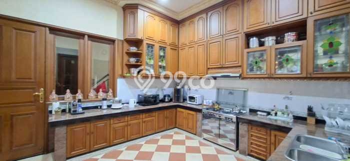 Hunian Elit LB 800m2 Siap Huni Desain Elegan di Kedoya Garden, Jakarta Barat Hunian Elit LB 800m2 Siap Huni Desain Elegan di Kedoya Garden, Jakarta Barat