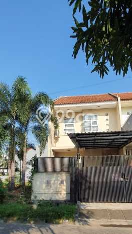 Rumah Minimalis 3 KT di Metro Permata Tangerang Unfurnished Rumah Minimalis 3 KT di Metro Permata Tangerang Unfurnished
