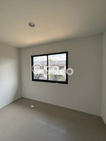 Rumah Strategis Modern Lb 50m2 di Serpong, Tangerang Selatan Rumah Strategis Modern Lb 50m2 di Serpong, Tangerang Selatan