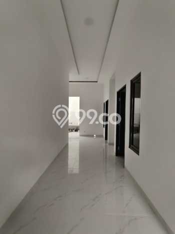 Rumah Modern 3 KT di Gading Serpong Tangerang Unfurnished Rumah Modern 3 KT di Gading Serpong Tangerang Unfurnished