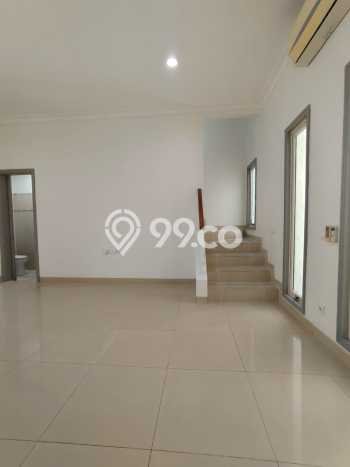 Rumah Luxury Modern Tanpa Renovasi di Gading Serpong Tangerang Rumah Luxury Modern Tanpa Renovasi di Gading Serpong Tangerang