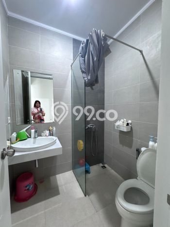 Jarang Ada! Rumah Kontrakan 3 Kamar Nyaman Siap Huni Gading Serpong Jarang Ada! Rumah Kontrakan 3 Kamar Nyaman Siap Huni Gading Serpong