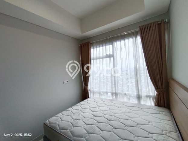 Disewakan Apartemen Terjangkau 2 BR di Puri Mansion Jakarta Barat Disewakan Apartemen Terjangkau 2 BR di Puri Mansion Jakarta Barat