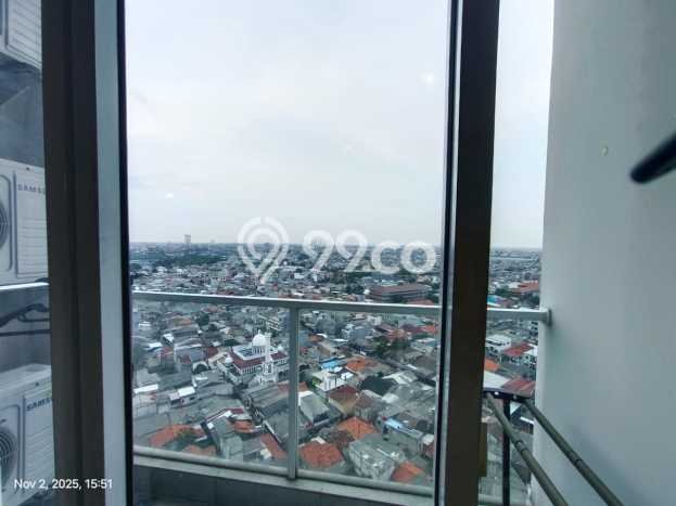 Disewakan Apartemen Terjangkau 2 BR di Puri Mansion Jakarta Barat Disewakan Apartemen Terjangkau 2 BR di Puri Mansion Jakarta Barat