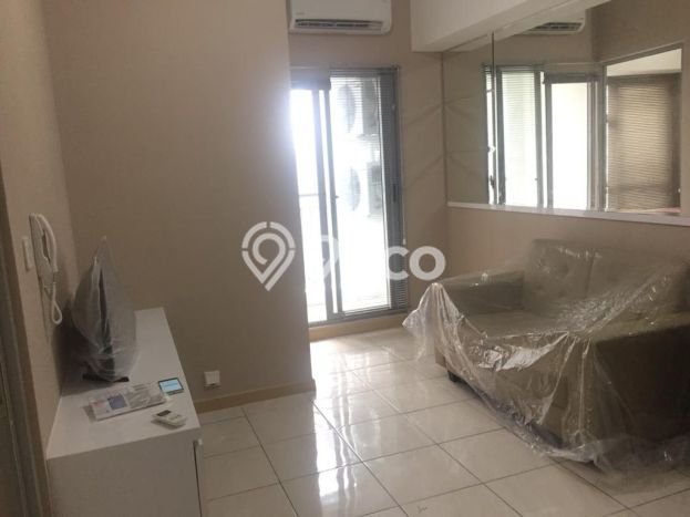 Hunian Apartemen Strategis untuk Dijual di Tangerang dengan 2 Kamar Hunian Apartemen Strategis untuk Dijual di Tangerang dengan 2 Kamar
