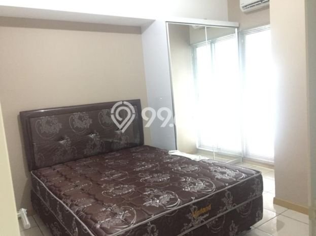 Hunian Apartemen Strategis untuk Dijual di Tangerang dengan 2 Kamar Hunian Apartemen Strategis untuk Dijual di Tangerang dengan 2 Kamar