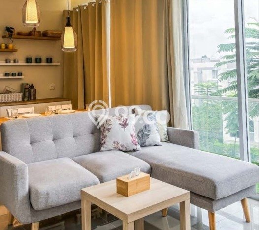 Hunian Strategis 84m2 di Gading Serpong Tangerang 3 KT Hunian Strategis 84m2 di Gading Serpong Tangerang 3 KT