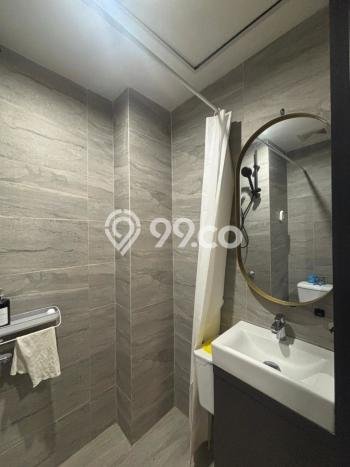 Apartemen Harga Murah dengan 1 BR & 1 KM di Serpong Tangerang Selatan Apartemen Harga Murah dengan 1 BR & 1 KM di Serpong Tangerang Selatan