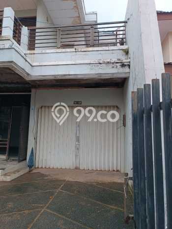 Rumah Mewah LB 200m2 Siap Pakai Desain Elegan di Intercon, Jakarta Barat Rumah Mewah LB 200m2 Siap Pakai Desain Elegan di Intercon, Jakarta Barat