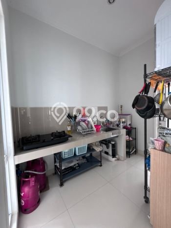 Jarang Ada! Rumah Kontrakan 3 Kamar Nyaman Siap Huni Gading Serpong Jarang Ada! Rumah Kontrakan 3 Kamar Nyaman Siap Huni Gading Serpong