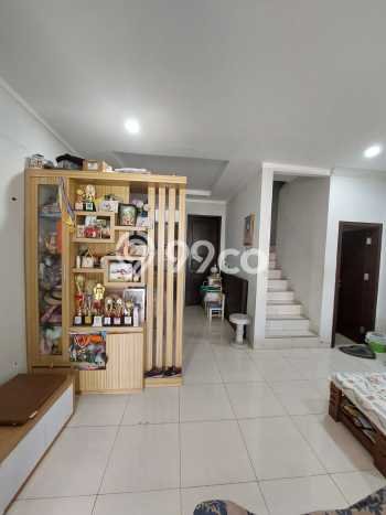 Dijual Cepat Rumah Favorit Siap Huni LB 90m2 di Serpong Utara, Tangerang Selatan Dijual Cepat Rumah Favorit Siap Huni LB 90m2 di Serpong Utara, Tangerang Selatan