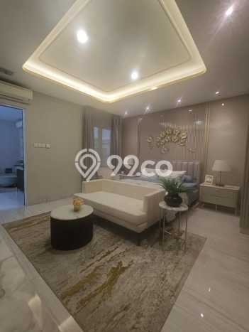 Rumah Elit Modern Tanpa Renovasi di Gading Serpong Tangerang Rumah Elit Modern Tanpa Renovasi di Gading Serpong Tangerang