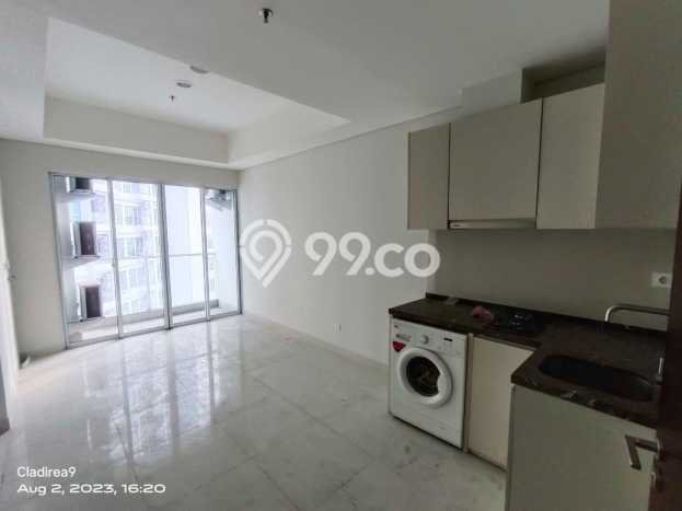 Apartemen Disewakan 3 Kamar Murah Siap Huni di Jakarta Barat, Luas 68m2 Apartemen Disewakan 3 Kamar Murah Siap Huni di Jakarta Barat, Luas 68m2