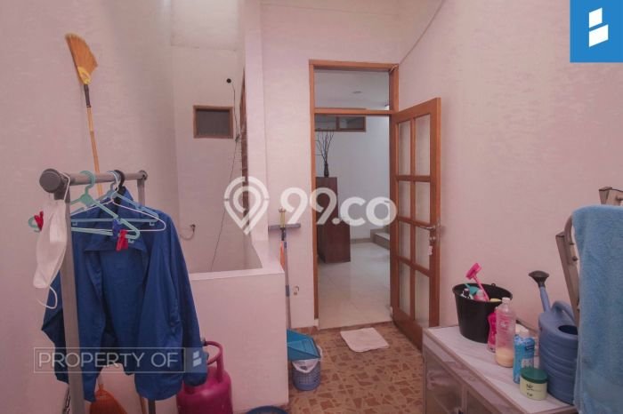 Rumah di Kawasan , Lingkungan Elite LT 236m2m² Rumah di Kawasan , Lingkungan Elite LT 236m2m²