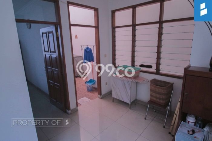 Rumah di Kawasan , Lingkungan Elite LT 236m2m² Rumah di Kawasan , Lingkungan Elite LT 236m2m²