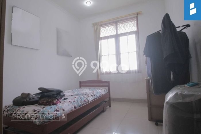 Rumah di Kawasan , Lingkungan Elite LT 236m2m² Rumah di Kawasan , Lingkungan Elite LT 236m2m²