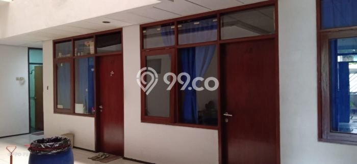 Rumah Mewah LB 600m2 Siap Huni Desain Elegan di Ciumbuleuit, Bandung Rumah Mewah LB 600m2 Siap Huni Desain Elegan di Ciumbuleuit, Bandung