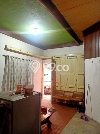 Rumah Strategis di Pusat Kota , Bandung - 5 Kamar Tidur Rumah Strategis di Pusat Kota , Bandung - 5 Kamar Tidur