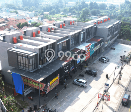 Ruko Bagus Dijual di Bojong Sari Depok Strategis Cocok untuk Kembangkan Bisnis Ruko Bagus Dijual di Bojong Sari Depok Strategis Cocok untuk Kembangkan Bisnis