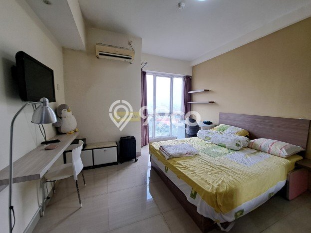 Apartemen Minimalis untuk Dijual di Depok I Dengan Spesifikasi 1 KT & 1 KM Apartemen Minimalis untuk Dijual di Depok I Dengan Spesifikasi 1 KT & 1 KM