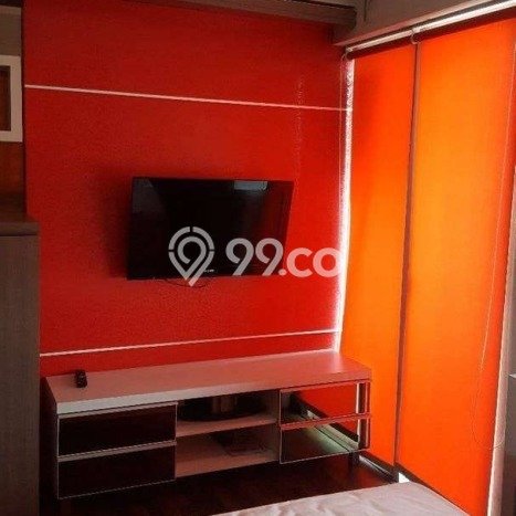 Apartemen Eksklusif Kawasan , 1 KM, Luas 23m2m², Dekat Mudah Depok, Depok, Fasilitas Terbaik Apartemen Eksklusif Kawasan , 1 KM, Luas 23m2m², Dekat Mudah Depok, Depok, Fasilitas Terbaik