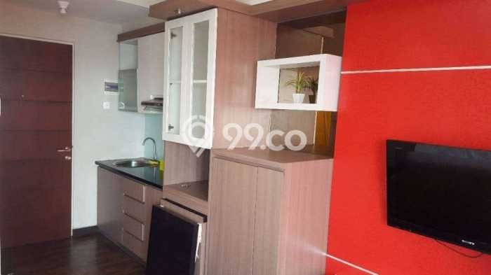 Apartemen Eksklusif Kawasan , 1 KM, Luas 23m2m², Dekat Mudah Depok, Depok, Fasilitas Terbaik Apartemen Eksklusif Kawasan , 1 KM, Luas 23m2m², Dekat Mudah Depok, Depok, Fasilitas Terbaik