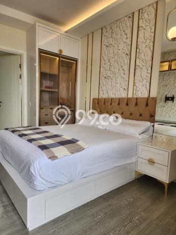 Apartemen Terawat Dijual di Surabaya Spesifikasi 1 KT, 1 KM Apartemen Terawat Dijual di Surabaya Spesifikasi 1 KT, 1 KM