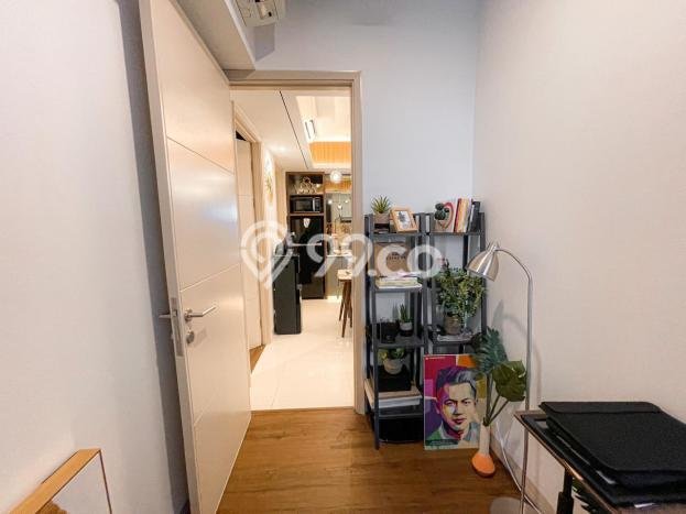 Hunian Apartemen Nyaman di Sambikerep 2 Kamar Tidur Hunian Apartemen Nyaman di Sambikerep 2 Kamar Tidur