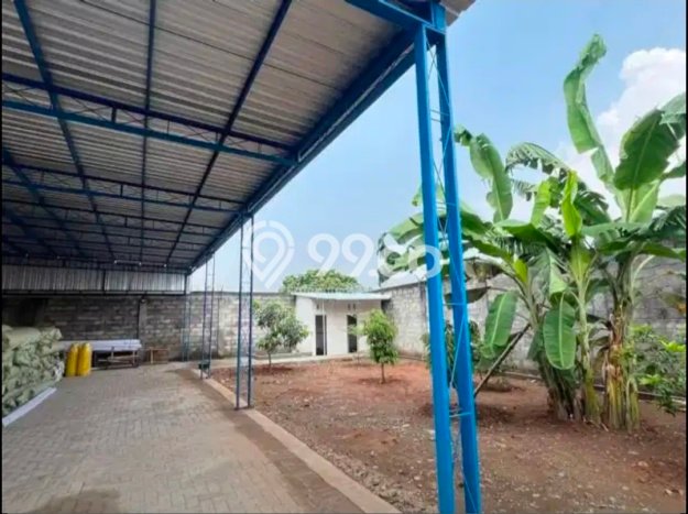 Gudang Dijual di Mojokerto LT 1155m2 & LB 800m2 Lokasi Terbaik! Gudang Dijual di Mojokerto LT 1155m2 & LB 800m2 Lokasi Terbaik!