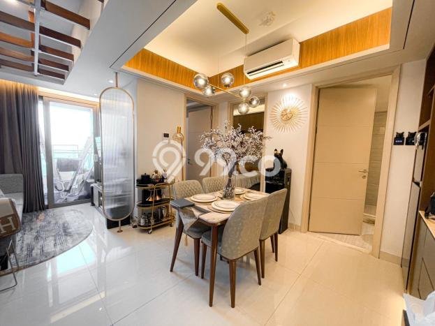 Hunian Apartemen Nyaman di Sambikerep 2 Kamar Tidur Hunian Apartemen Nyaman di Sambikerep 2 Kamar Tidur
