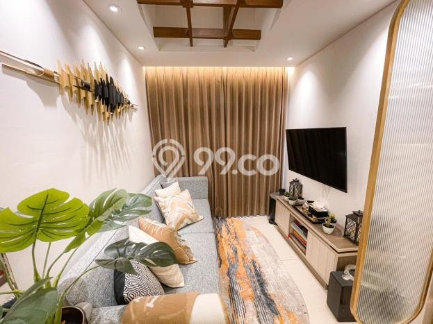 Hunian Apartemen Nyaman di Sambikerep 2 Kamar Tidur Hunian Apartemen Nyaman di Sambikerep 2 Kamar Tidur