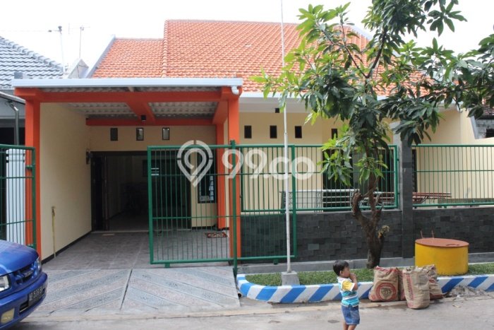 Disewakan segera hunian minimalis lokasi strategis 4 Kamar di Gubeng, Surabaya Disewakan segera hunian minimalis lokasi strategis 4 Kamar di Gubeng, Surabaya