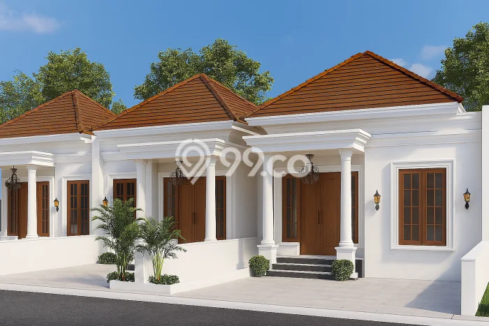 Hunian Nyaman 2 KT Harga Terjangkau di Kulonprogo Yogyakarta Hunian Nyaman 2 KT Harga Terjangkau di Kulonprogo Yogyakarta