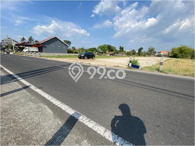 Tanah Lokasi Strategis Kawasan Sleman, Luas 110m², Kawasan Nyaman, Dekat Sleman, Sleman, Sleman Tanah Lokasi Strategis Kawasan Sleman, Luas 110m², Kawasan Nyaman, Dekat Sleman, Sleman, Sleman