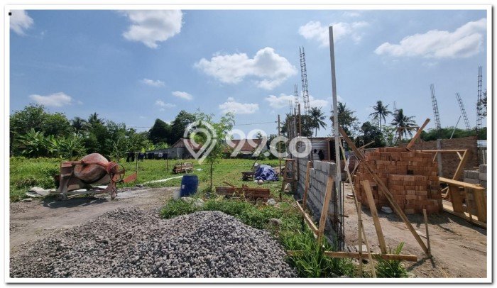 Tanah di Kaliurang, Luas 209m², Dekat Pusat Kota, Cocok untuk Properti Tanah di Kaliurang, Luas 209m², Dekat Pusat Kota, Cocok untuk Properti