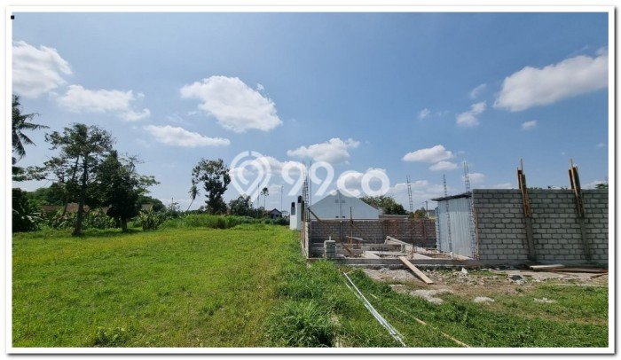 Tanah di Kaliurang, Luas 209m², Dekat Pusat Kota, Cocok untuk Properti Tanah di Kaliurang, Luas 209m², Dekat Pusat Kota, Cocok untuk Properti
