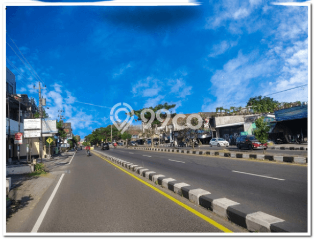LOKASI PREMIUM! Tanah di Maguwoharjo, Luas 142m², Ideal untuk Investasi LOKASI PREMIUM! Tanah di Maguwoharjo, Luas 142m², Ideal untuk Investasi