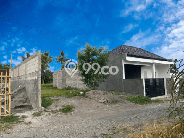 Dijual Tanah di Ngaglik, Luas 207m², Kawasan Nyaman, Kontur Datar Dijual Tanah di Ngaglik, Luas 207m², Kawasan Nyaman, Kontur Datar