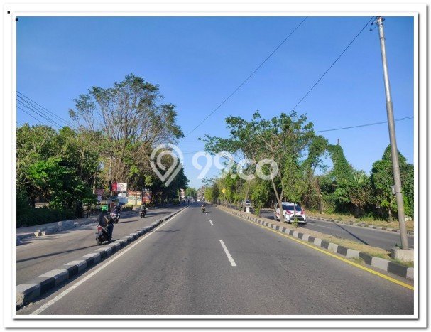 Tanah Kawasan Sleman, Luas 228m², Akses Sleman, Yogyakarta, Yogyakarta Tanah Kawasan Sleman, Luas 228m², Akses Sleman, Yogyakarta, Yogyakarta