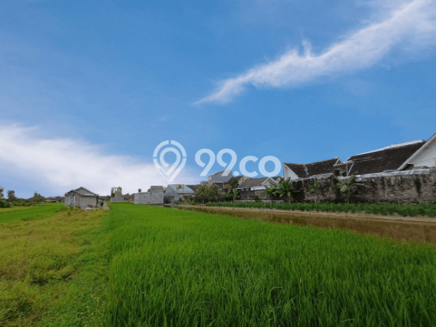 AREA PROSPEKTIF! Tanah Kawasan Depok, Luas 111m², Akses Fasilitas Umum AREA PROSPEKTIF! Tanah Kawasan Depok, Luas 111m², Akses Fasilitas Umum